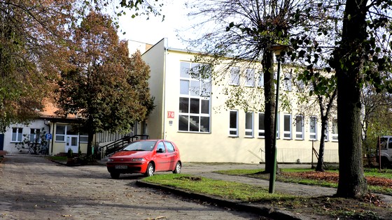 Siedziba WIR