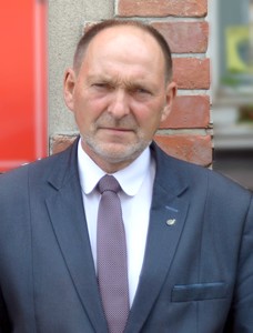 Piotr Nowak